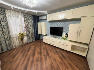 Apartament cu 2 camere, 73 m², Telecentru, Chișinău