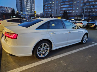 Audi A6 foto 3