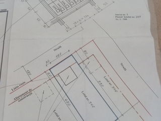 /Teren pentru constructii/ земельный участок под строительство