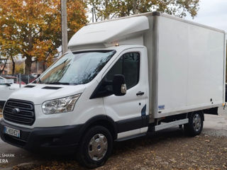 Ford Transit foto 3