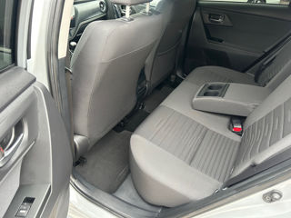 Toyota Auris foto 17