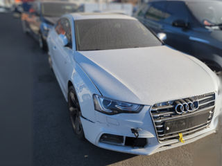 Audi A5 foto 5