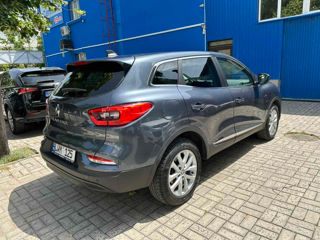 Renault Kadjar foto 3