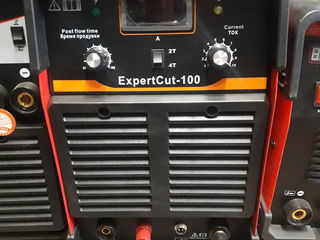 Плазморез Edon Expert Cut-100