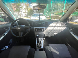 Toyota Corolla foto 6