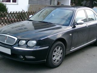 Piese originale la rover 75 benzin si dizeli sint toate piesele