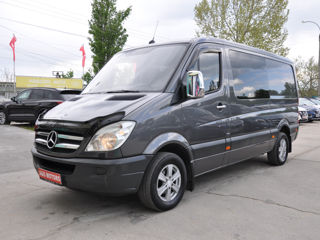 Mercedes Sprinter 316 CDI foto 1