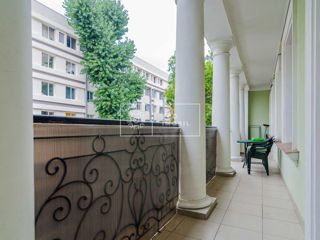 Apartament cu 3 camere, 90 m², Centru, Chișinău foto 11