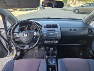 Honda Jazz foto 7