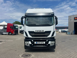 Iveco Stralis 480 foto 3