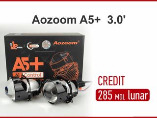 Bi-led aozoom laser - лучшие оптовые и розничные цены! foto 8