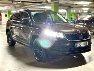 Skoda Kodiaq foto 9