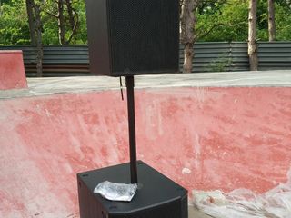 Echipament audio 3kw in chirie foto 3