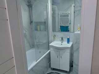 Apartament cu 1 cameră, 42 m², Centru, Chișinău foto 2