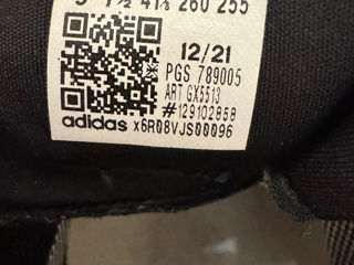 Adidas original 41.5 eu foto 4