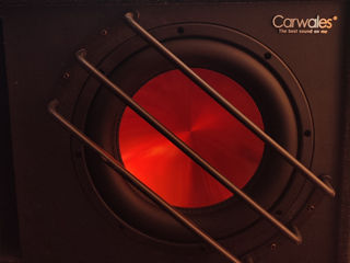 Subwoofer foto 1