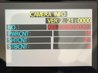 Panasonic Lumix G7 cu obiectiv 14-42mm. Nou. foto 3