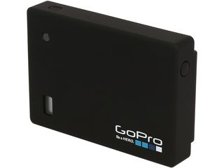 Battery BacPac(ABPAK-401) и Opteka 6000mAh Power Bank для GoPro Hero4. foto 3