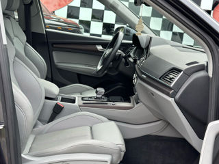 Audi Q5 foto 12