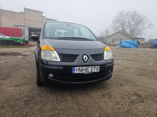 Renault Modus