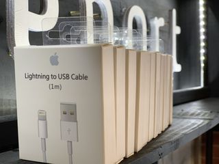 Apple Original Lightning USB Cablu/Incarcator Livrare Gratuita!!! foto 2