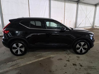 Volvo XC40 foto 6