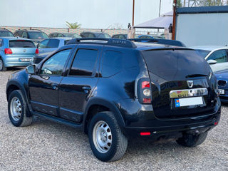 Dacia Duster foto 9