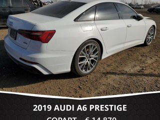 Audi A6 foto 4