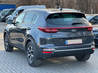 KIA Sportage foto 5