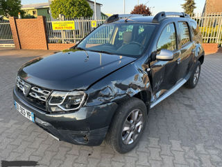 Dacia Duster фото 2