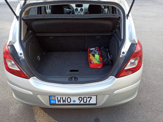 Opel Corsa foto 4