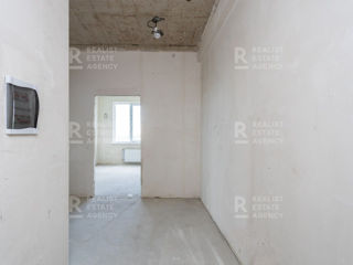 Apartament cu 1 cameră, 43 m², Râșcani, Chișinău foto 12