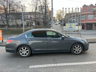 Honda Accord фото 1