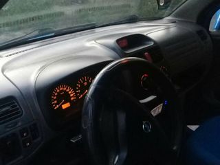 Opel Agila foto 4