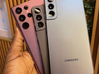 Cumpar / Buy  Samsung Galaxy S22 Ultra  Noi - Folosite !