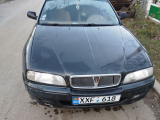 Rover 600 Series foto 2