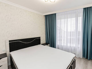 Apartament cu 2 camere, 55 m², Centru, Chișinău