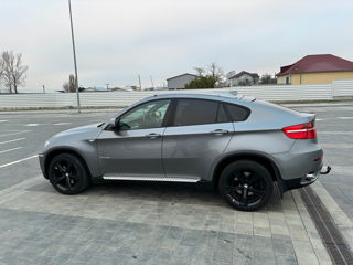 BMW X6 foto 2