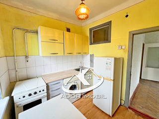 Apartament cu 2 camere, 43 m², Telecentru, Chișinău foto 6