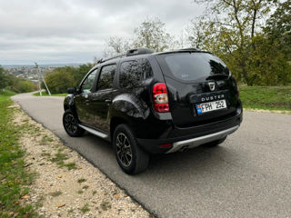 Dacia Duster foto 5