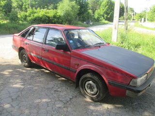 Mazda 626 foto 2