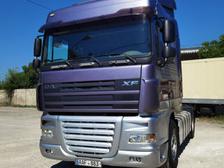 Daf XF 105.460 фото 4