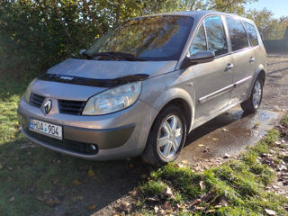 Renault Grand Scenic foto 6