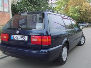 Volkswagen Passat foto 6