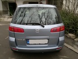 Mazda 2 foto 7