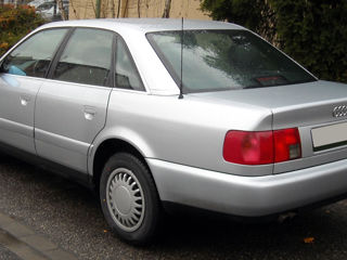 Audi 100 A6 foto 4