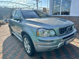 Volvo XC90 foto 2