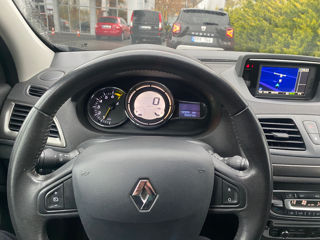 Renault Megane foto 10