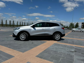 Renault Kadjar foto 2