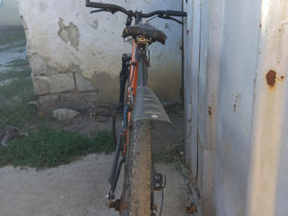 Bicicleta foarte bună foto 3